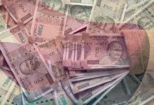 Rupee falls 9 paise to close at 92.63 against U.S. dollar