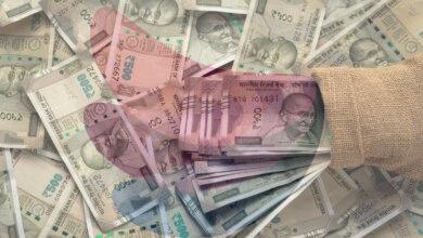 Rupee falls 9 paise to close at 92.63 against U.S. dollar