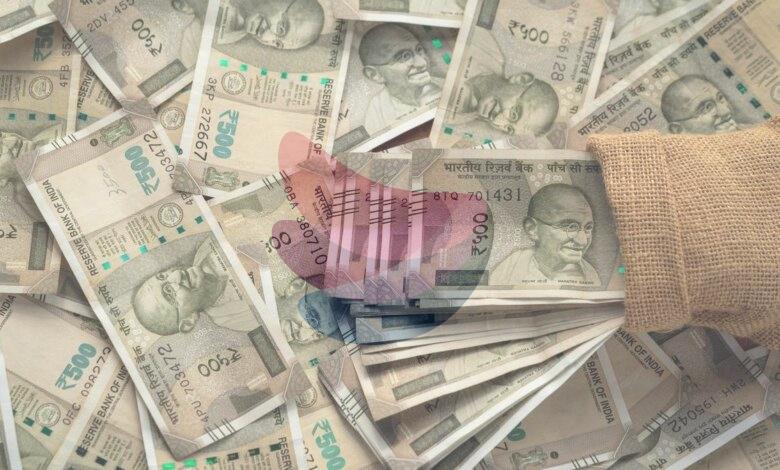 Rupee falls 9 paise to close at 92.63 against U.S. dollar