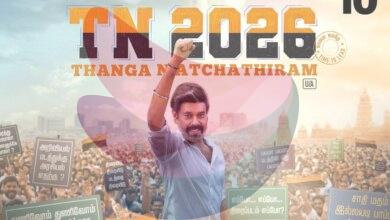 Stall release of Tamil film TN 2026, urges a plea before Madras High Court