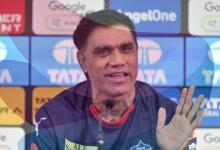 Starc is one of the very best in IPL: Munaf