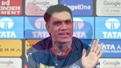 Starc is one of the very best in IPL: Munaf