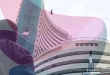 Stock markets begin FY27 on a high, Sensex jumps 1,186 points on de-escalation hopes