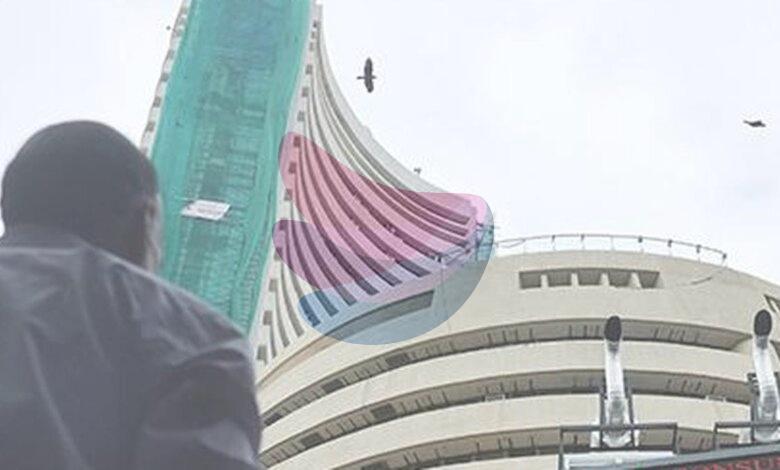 Stock markets begin FY27 on a high, Sensex jumps 1,186 points on de-escalation hopes