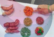 Telangana Food Safety Department demonstrates methods to identify adulterated food