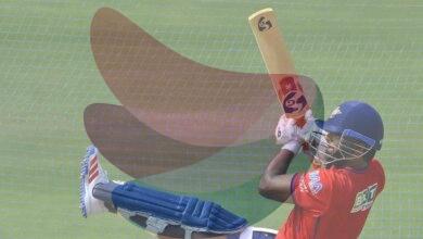 The ‘Arun effect’ on LSG bowling