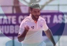 There will be expectations, but I am focusing on my work