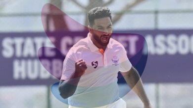 There will be expectations, but I am focusing on my work