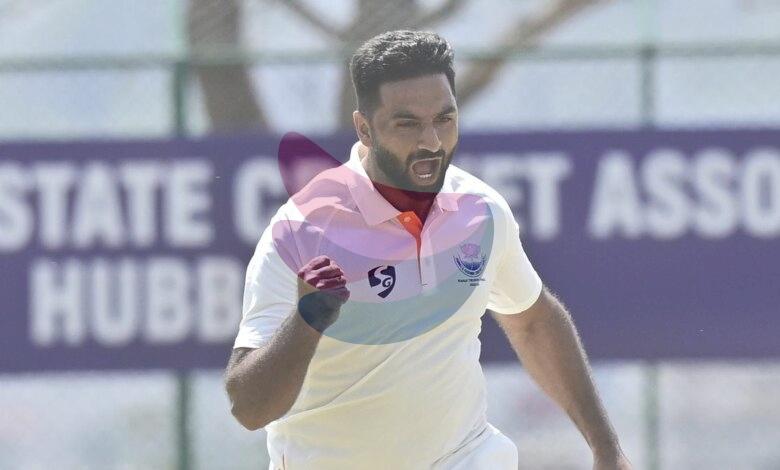 There will be expectations, but I am focusing on my work