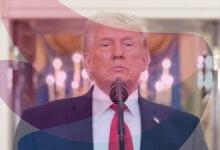 Trump appears to extend Iran deadline in cryptic post