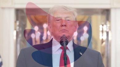 Trump appears to extend Iran deadline in cryptic post