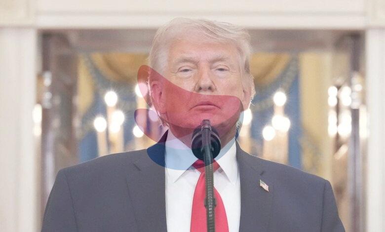 Trump appears to extend Iran deadline in cryptic post