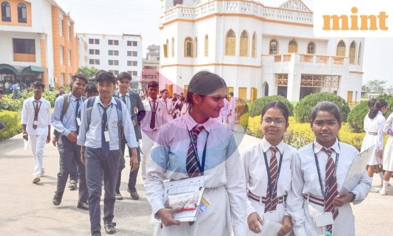 UP Board 10th, 12th result 2026 date: When and where to expect Class 10, 12 marksheet