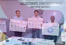 Unusual summer temperature spike in Rayalaseema