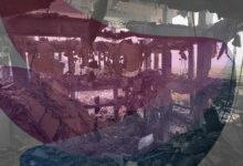 WHO warns about attacks on Iran health facilities, regional threat