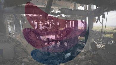 WHO warns about attacks on Iran health facilities, regional threat