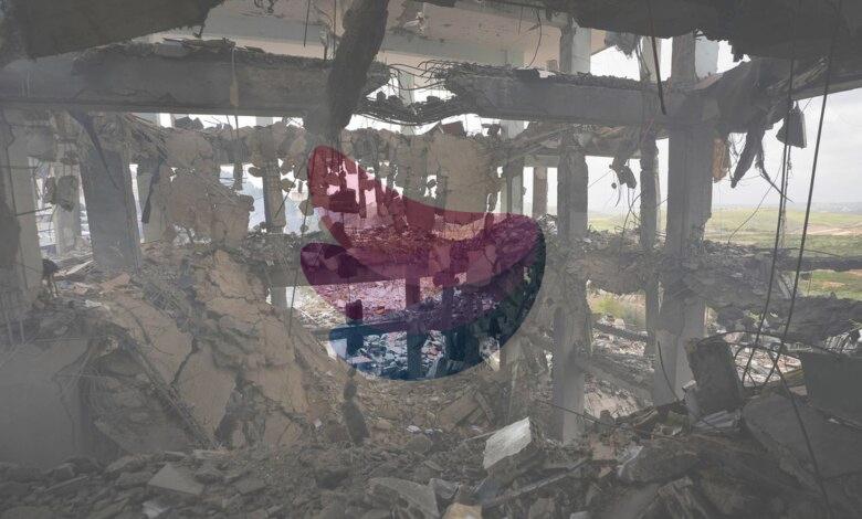 WHO warns about attacks on Iran health facilities, regional threat