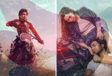 ‘Biker’ movie review: This sports drama is predictable, but still has plenty going for it