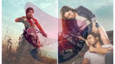 ‘Biker’ movie review: This sports drama is predictable, but still has plenty going for it