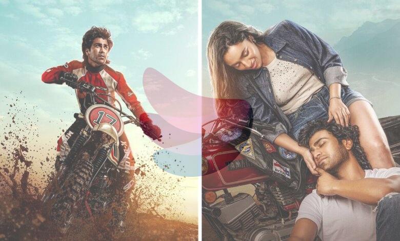 ‘Biker’ movie review: This sports drama is predictable, but still has plenty going for it