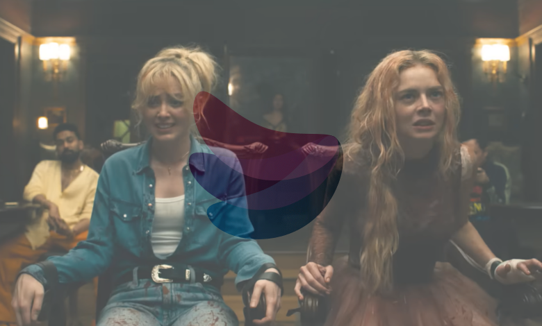 ‘Ready or Not 2: Here I Come’ movie review: Twice the gore, double the fun