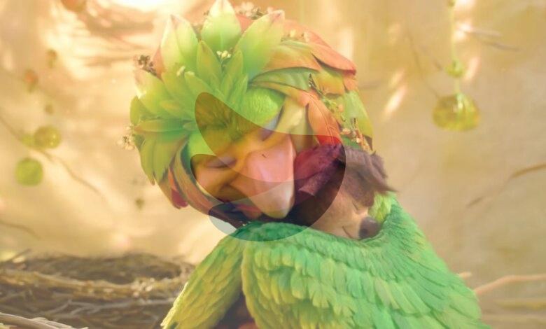 ‘Swapped’ trailer: Michael B. Jordan voices a woodland creature in Netflix’s animated buddy comedy