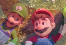 ‘The Super Mario Galaxy Movie’ movie review: All action, little imagination