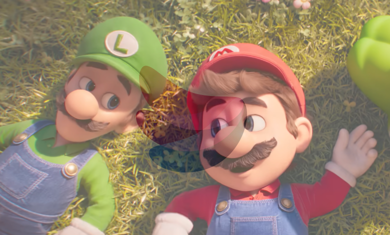 ‘The Super Mario Galaxy Movie’ movie review: All action, little imagination