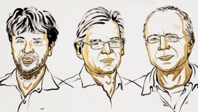 2026 में ऑप्टोजेनेटिक्स के कार्य के लिए नॉबेल मेडिसिन पुरस्कार तीन वैज्ञानिकों को
