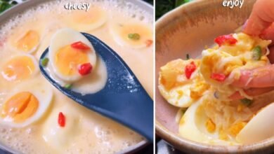 Aathira Sethumadhavan's egg ema datshi recipe can be prepared in minutes. (@aathirasethumadhavan/Instagram)