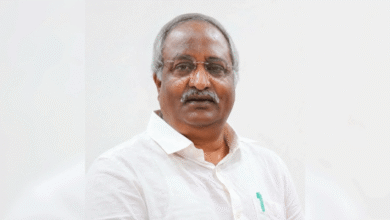 एबीवी राव का राजनीतिक पुनर्निर्माण: जगन सरकार से टकराव के बाद विजयवाड़ा मेयर चुनाव