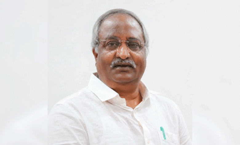 एबीवी राव का राजनीतिक पुनर्निर्माण: जगन सरकार से टकराव के बाद विजयवाड़ा मेयर चुनाव