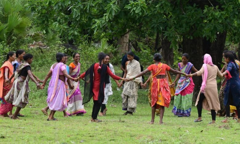 आदिवासी समुदायों में आत्महत्या रोकथाम पर पुनर्विचार