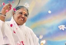 अम्मा का 73वां जन्मदिन विशेष: सेवा और बदलाव का संदेश