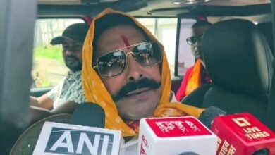JD(U) विधायक ने नितीश के लिए 9 लोगों की हत्या कराने का किया दावा