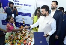 आंध्र प्रदेश को वैश्विक विनिर्माण हब बनाने का प्रयास, विसाखापत्तनम में CII शिखर सम्मेलन
