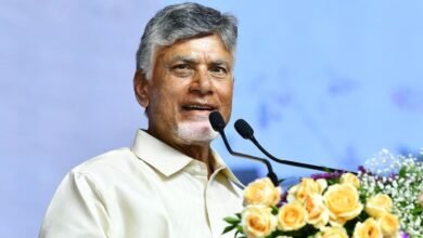 जल जीवन मिशन 2.0 के तहत 2 साल में 90 लाख घरों को मिलेगा पेयजल: नायडू
