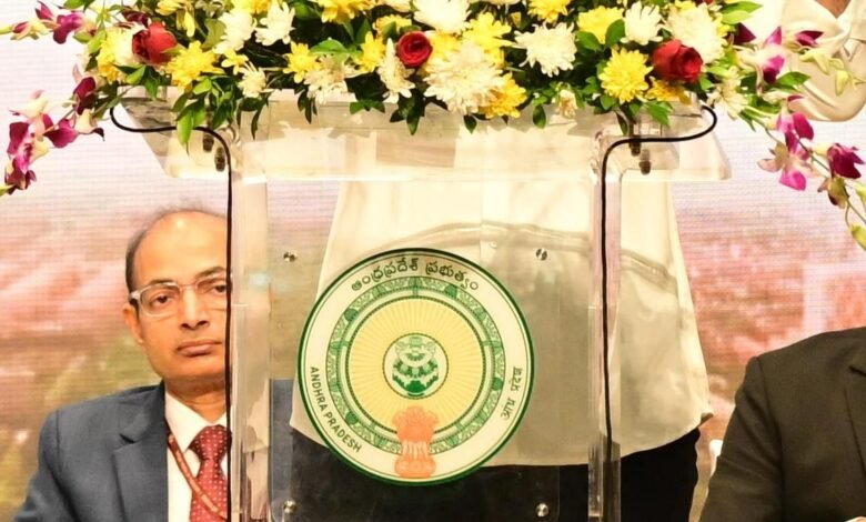 2029 तक सभी स्कूलों को चार सितारा दर्जा देने की योजना की तैयारी लोकेश ने दिए निर्देश