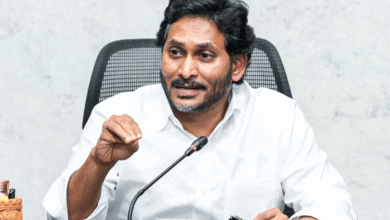 आंध्र प्रदेश शराब घोटाला जांच में भर्गव ने जगन रेड्डी पर मनमाने दामों से किकबैक देने का आरोप लगाया