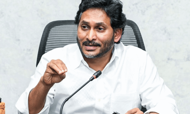 आंध्र प्रदेश शराब घोटाला जांच में भर्गव ने जगन रेड्डी पर मनमाने दामों से किकबैक देने का आरोप लगाया