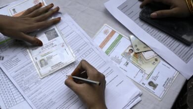 आंध्र प्रदेश में मतदाता सूची के SIR की समय सीमा 24 जुलाई तक बढ़ी