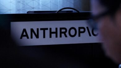 Anthropic का Claude जॉर्जिया राज्य के वोट काउंट की जानकारी तक पहुंचा