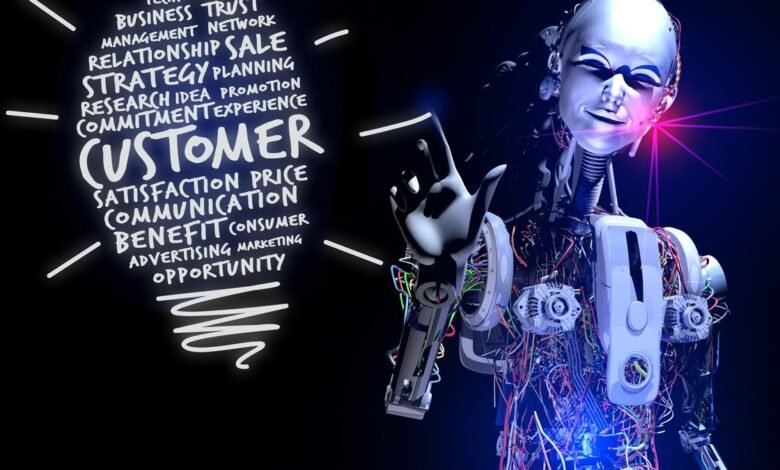 Applied AI Engineer-Customer Experience में करियर के अवसर