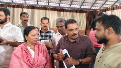 फेस रिकग्निशन समस्या के कारण 379 आदिवासी बच्चों को ICDS लाभ से वंचित