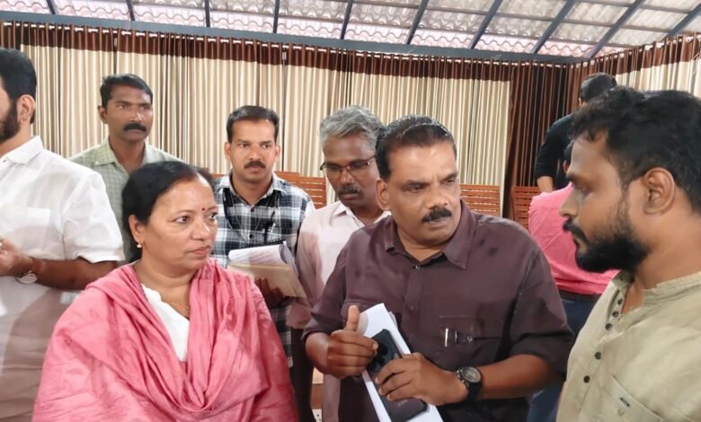फेस रिकग्निशन समस्या के कारण 379 आदिवासी बच्चों को ICDS लाभ से वंचित