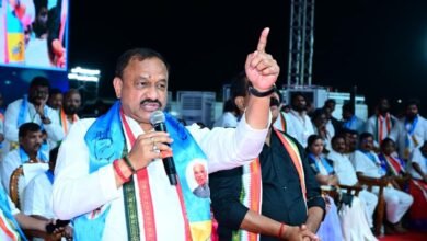 TPCC प्रमुख ने जनगणना 2027 में BC/OBC कॉलम शामिल करने की मांग दोहराई