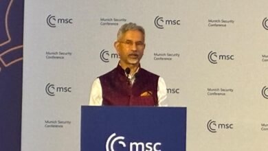 भारत-रूस-यूक्रेन के साथ अनाज और समुद्री सुरक्षा समझौतों पर चर्चा: जयशंकर