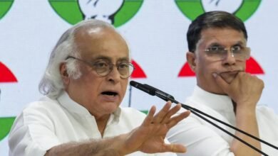 बिहार के कुछ इलाकों में हटाए गए मतदाता पिछले चुनाव की जीत से अधिक, कांग्रेस ने किया आरोप