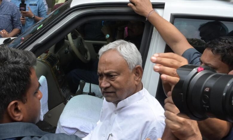 बिहार MLC चुनाव: JD(U) में असंतोष, Rashtriya Lok Morcha अपने उम्मीदवार का समर्थन करेगी