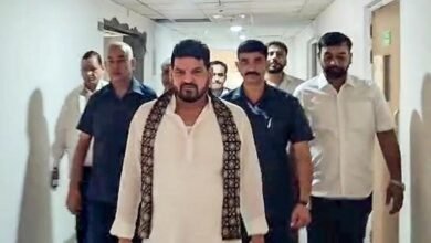 दिल्ली कोर्ट ने ब्रज भूषण को जमानत के खिलाफ जवाब देने का समय दिया